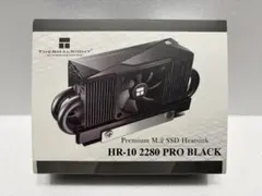 Thermalright HR-10 2280 PRO BLACK