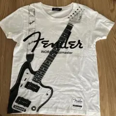 Fender INORAN Jazzmaster TシャツXS LUNA SEA