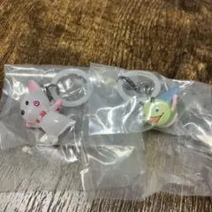 おじゃる丸　めじるしアクセサリー