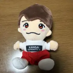 なにわ男子　西畑大吾　ちびぬい