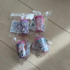 ひみつのアイプリ　コインシリンダー