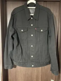 Levi's リーバイス　トラッカージャケット