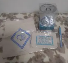 コジコジ　グッズまとめ売り