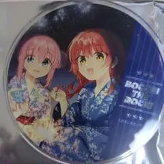 ぼっちざろっく　グラッテアクリルコースター