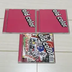 【アバンティーズ】CD 3枚セット