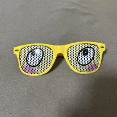 ぷりっつ サングラス