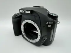 ☆極上品☆ ペンタックス Pentax K100D Body #1380 - メルカリ