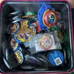 妖怪ウォッチメダル