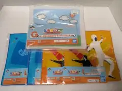 東海オンエア 一番くじ ランドリー