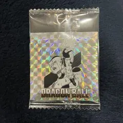 ドラゴンボール40周年記念　シールウエハース2　第二十七巻　27巻