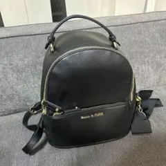 Maison de FLEUR リュックサック 量産 地雷