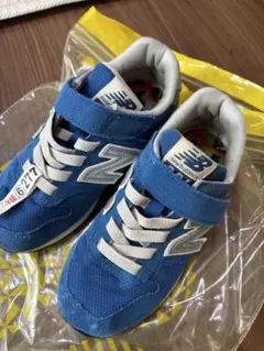 ニューバランス　17.0cm