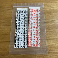 Supreme ピンクパンサー boxロゴステッカー