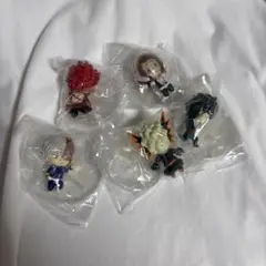 僕のヒーローアカデミア ヒロアカ ぴょんコレ ガチャガチャ