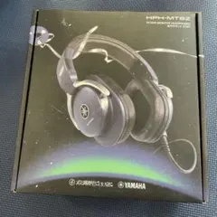 ZUTOMAYO ずとまよ ヤマハ HPH-MT8Z モニターヘッドフォン - メルカリ