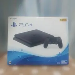 SONY PS4 本体 CUH-2100 500GB HDR対応
