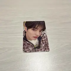 Cortis Weverse 特典トレカ ゴンホ keonho - メルカリ