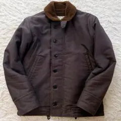 2025年最新】リアルマッコイズ n-1 デッキジャケットの人気