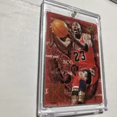 スコッティ ピッペン ピペン 直筆サイン SCOTTIE PIPPEN NBA - メルカリ