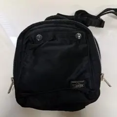PORTER ポーター　ショルダーバッグ　ポーチ