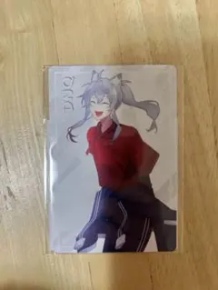わ*こ様 カラフルピーチ ファンミ 特典 どぬく
