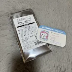 JOCHUM ぽぽ 店員ネーム風缶バッジ
