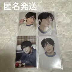 TXT トゥバ　 summer TOGETHER テヒョン　トレカ
