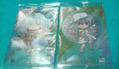 転生したらスライムだった件 ショコラクト　 スタンドアート レア 2個セット