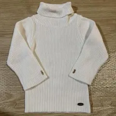 キムラタン　リブニット