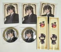 刀剣乱舞 グッズ 孫六兼元 6点 セット まとめ売り - メルカリ