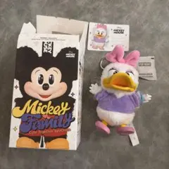 正規品 pop mart mickey family デイジーダック ラブブ - メルカリ