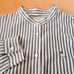 バンドカラーストライプ