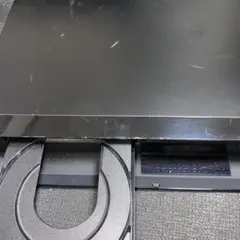 PANASONIC DMR-BRX2060ブラック DVD/ブルーレイ再生ディ