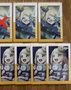 プロセカ エピカ23A 鏡音レン | Mercari