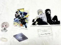 文豪ストレイドッグス 中島敦 アクリルスタンド まとめ売り