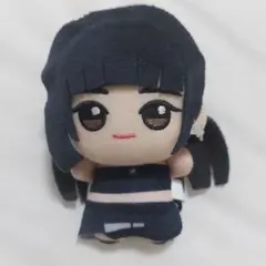 LE SSERAFIM ぬいぐるみ マスコット キムチェウォン - メルカリ