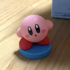 星のカービィ チョコエッグ おすまし