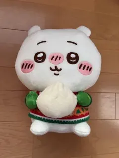 ちいかわエニマイ一番くじ　A賞ぬいぐるみ