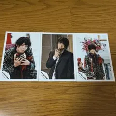 有岡大貴 公式写真 オフショ Hey! Say! JUMP 257