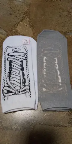 レディース ソックス ②