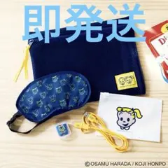 リンネル 付録】防災＆旅で使える5点セットUSBケーブル付