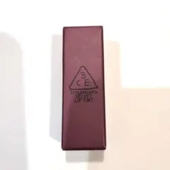 3CE VELVET LIP TINT #DEFINITION　ミニサイズのサムネイル