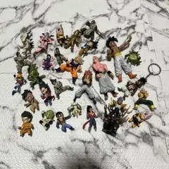 ドラゴンボール フィギュアセット
