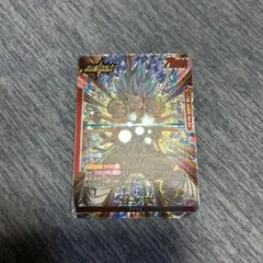 fb09-001ゴジータ　brのサムネイル