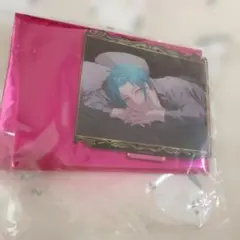 ブラックスター　ブラスタ　AGF アクリルスタンド　真珠