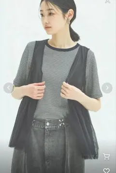 LAKOLE テレコベーシックTのサムネイル