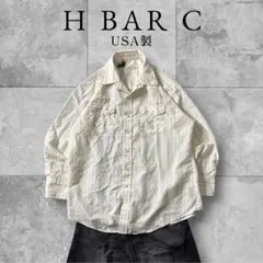 2026年最新】usa製 70s h bar cの人気アイテム - メルカリ