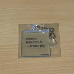 ZEROBASEONE ギュビン パズル メッセージ