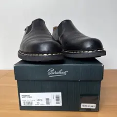 Paraboot PHOTON/TEX NOIRE 8.5のサムネイル