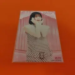 橋本恵理子 AKB48 好きish HMV 特典 ブロマイド 生写真 - メルカリ